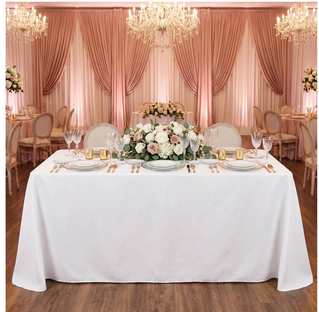Rectangular Tablecloth