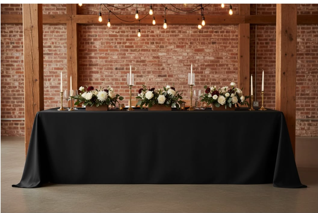 Rectangular Tablecloth