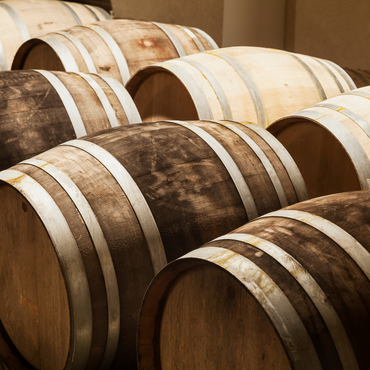  rental barrels