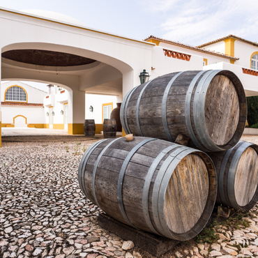  rental barrels